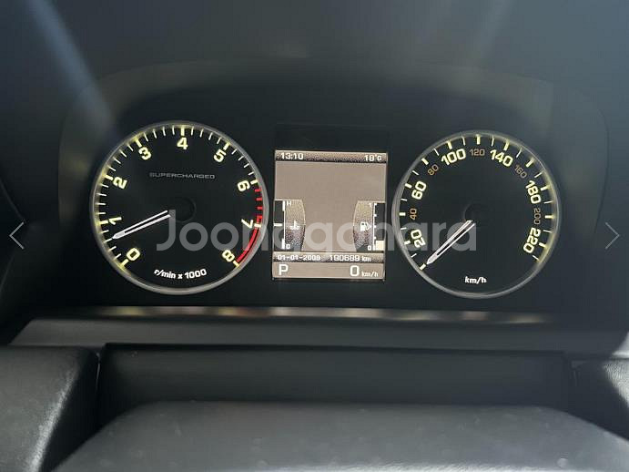 @11년식 레인지로버 스포츠(1세대) 5.0 V8 S--5