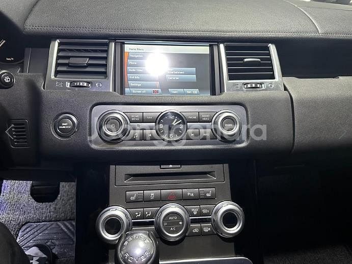 @11년식 레인지로버 스포츠(1세대) 5.0 V8 S--7