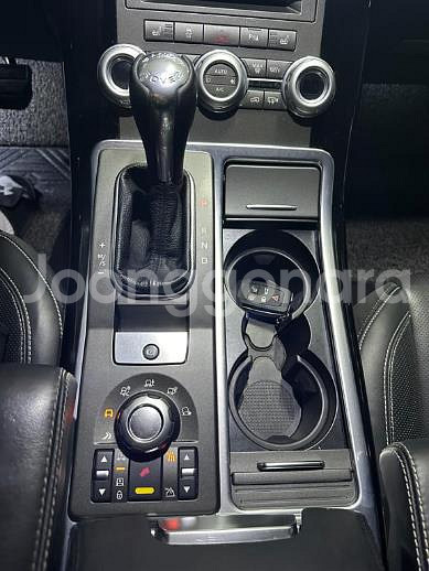 @11년식 레인지로버 스포츠(1세대) 5.0 V8 S--9