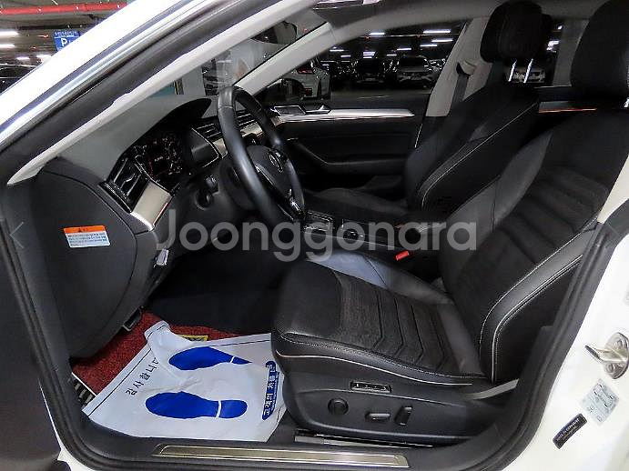 @19년식 아테온 2.0 TDI 엘레강스 프리미엄 전--5