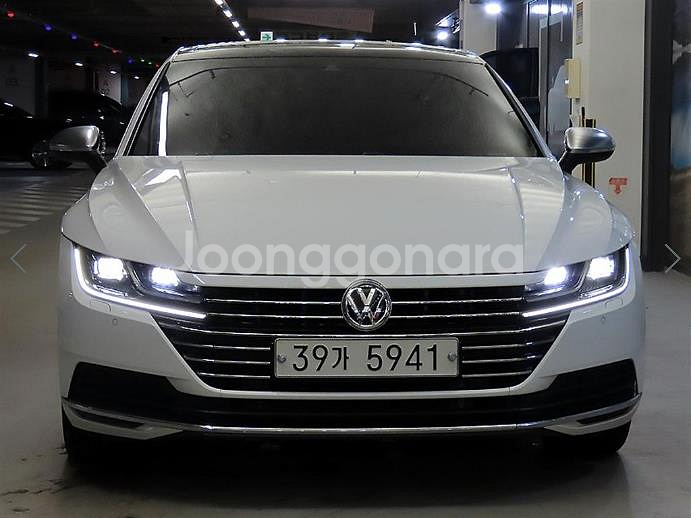 @19년식 아테온 2.0 TDI 엘레강스 프리미엄 전--1