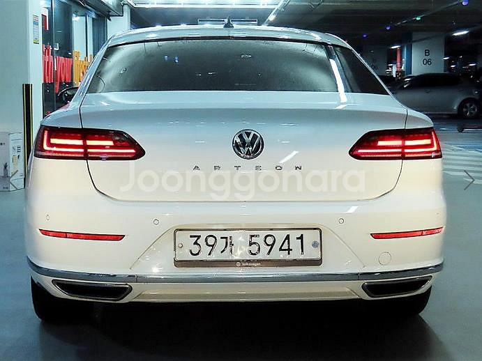 @19년식 아테온 2.0 TDI 엘레강스 프리미엄 전--4
