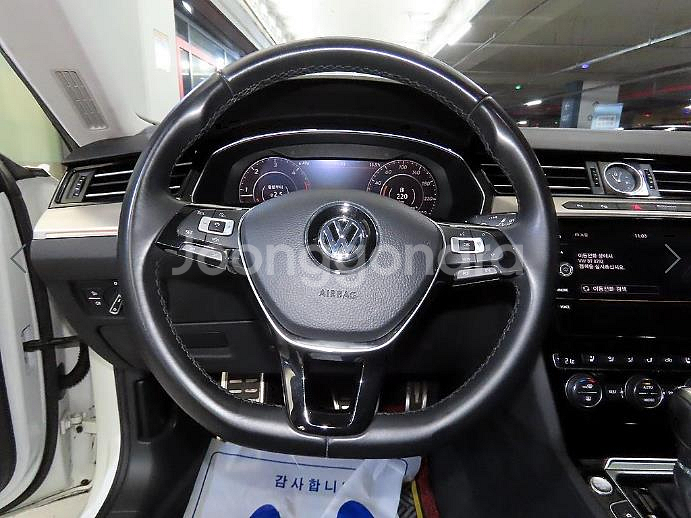 @19년식 아테온 2.0 TDI 엘레강스 프리미엄 전--7