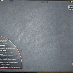 IBM ThinkPad X61 (부품용)
