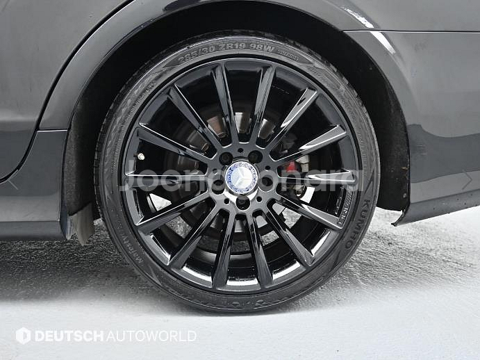 @16년식 CLS클래스(2세대) CLS400 전국최--4