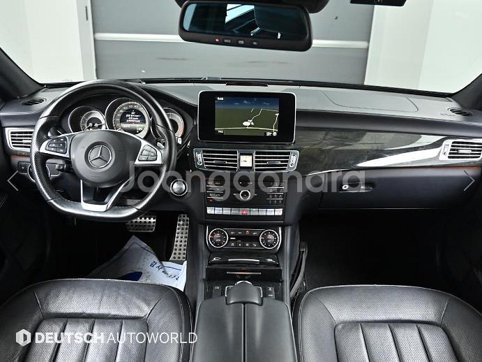 @16년식 CLS클래스(2세대) CLS400 전국최--6