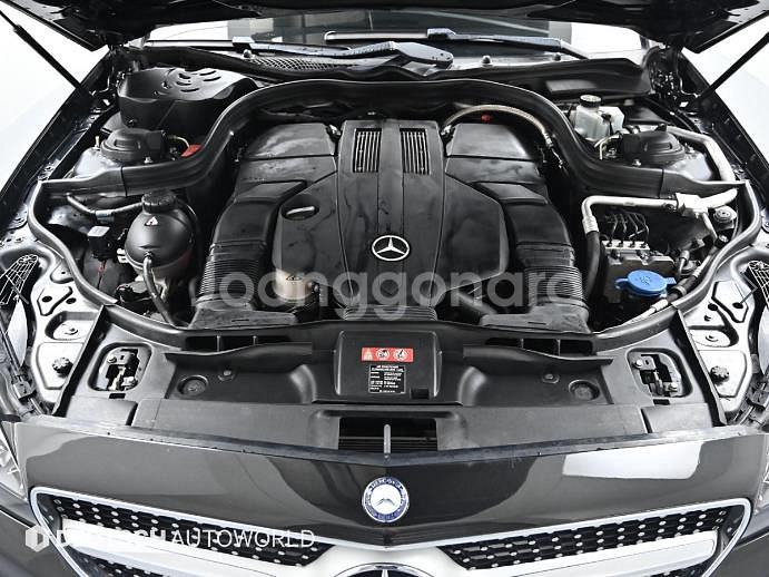 @16년식 CLS클래스(2세대) CLS400 전국최--5