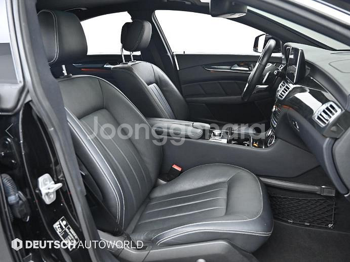 @16년식 CLS클래스(2세대) CLS400 전국최--9