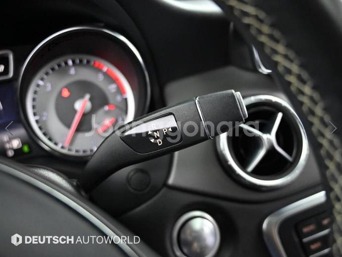 @15년식 CLA클래스 CLA200 CDI 전국최저--8