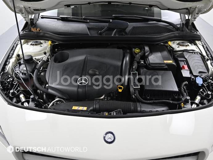 @15년식 CLA클래스 CLA200 CDI 전국최저--5