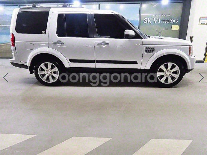 @11년식 디스커버리4 3.0 SDV6 SE 전국최저--2