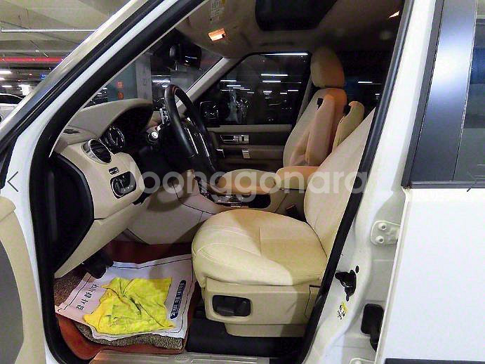 @11년식 디스커버리4 3.0 SDV6 SE 전국최저--5