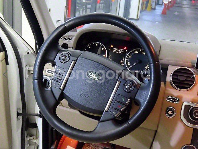 @11년식 디스커버리4 3.0 SDV6 SE 전국최저--7