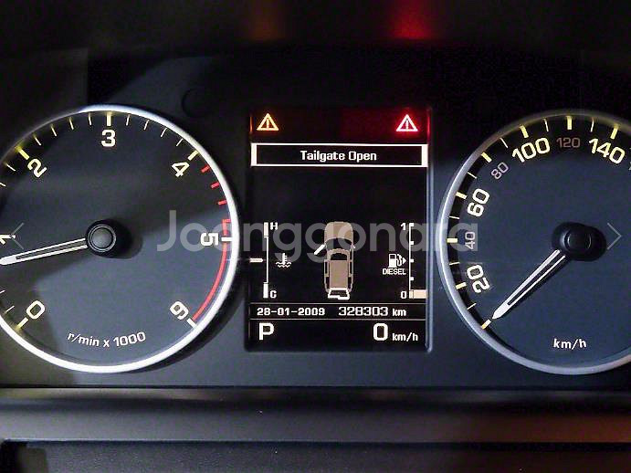 @11년식 디스커버리4 3.0 SDV6 SE 전국최저--8