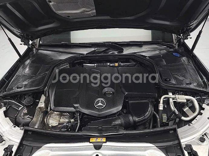 @19년식 C클래스(4세대) C220 d 4매틱 AM--4