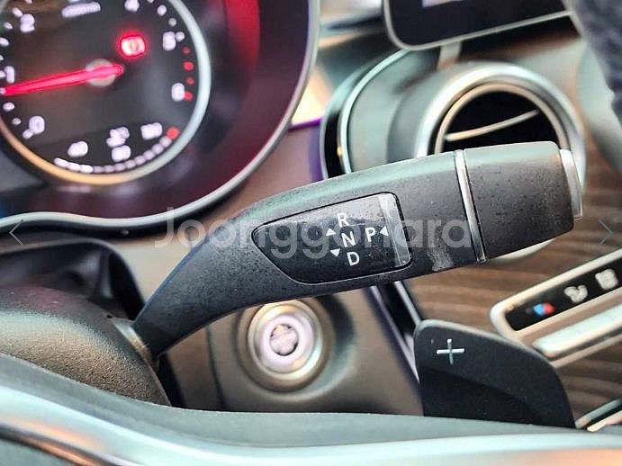 @19년식 C클래스(4세대) C220 d 4매틱 AM--7