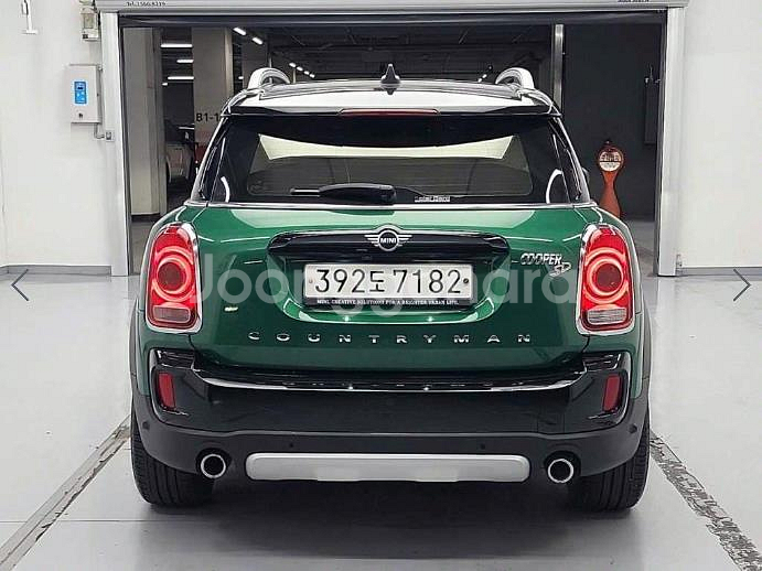 @20년식 컨트리맨(2세대) 2.0 SD ALL4--2