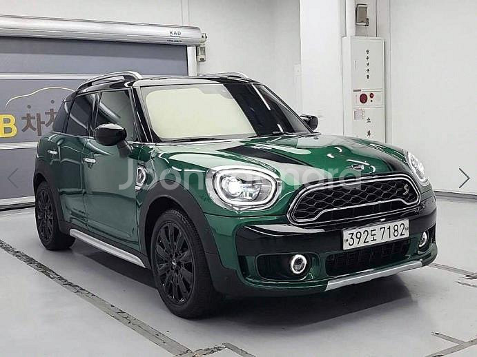 @20년식 컨트리맨(2세대) 2.0 SD ALL4--3