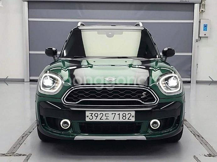 @20년식 컨트리맨(2세대) 2.0 SD ALL4--1