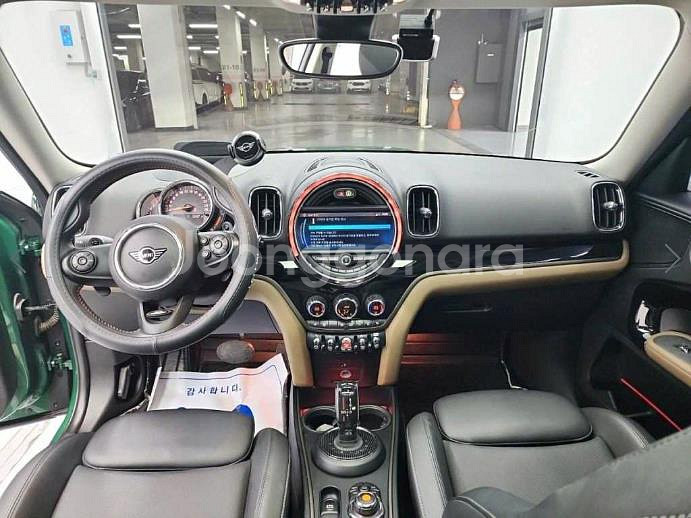 @20년식 컨트리맨(2세대) 2.0 SD ALL4--6