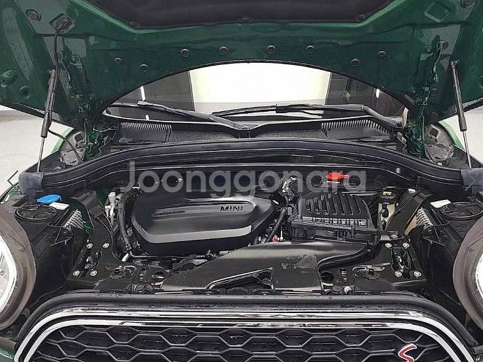 @20년식 컨트리맨(2세대) 2.0 SD ALL4--4