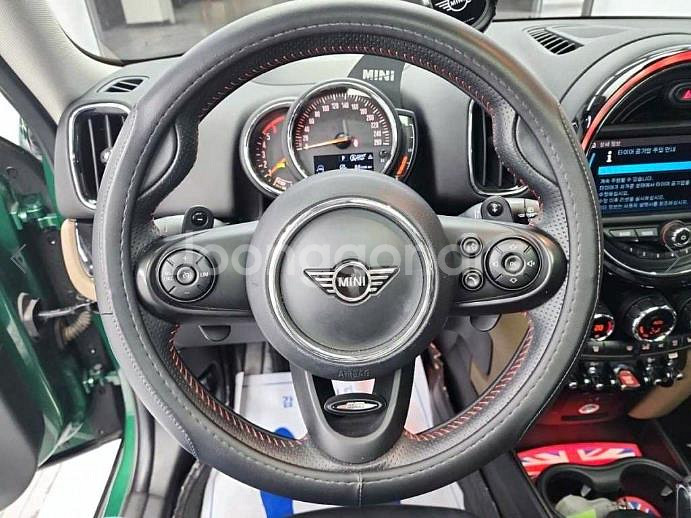 @20년식 컨트리맨(2세대) 2.0 SD ALL4--8