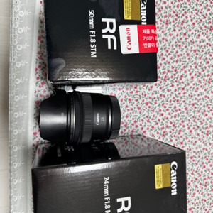 캐논 RF 24mm F1.8 MACRO IS STM