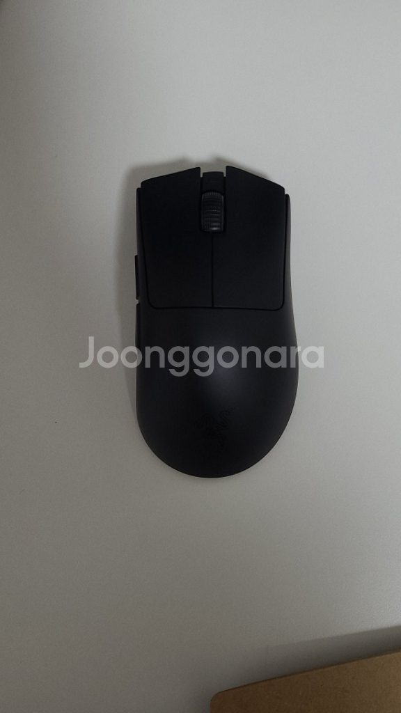 레이저 데스에더 하이퍼스피드--1