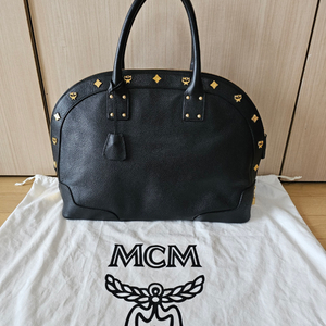 MCM 가방 빅토트백 (정품)