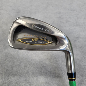 다이와 G3 카본4번아이언 R 정품N306039