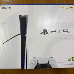 ps5 슬림 1tb 디스크