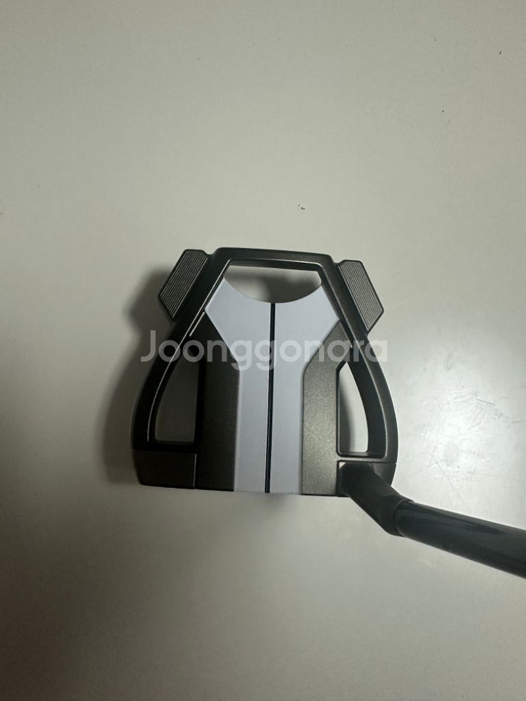 테일러메이드 스파이더 투어x 프로토 숏 슬랜트 한정판--3