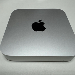 Mac mini (맥미니) 2023 M2 기본형 판매