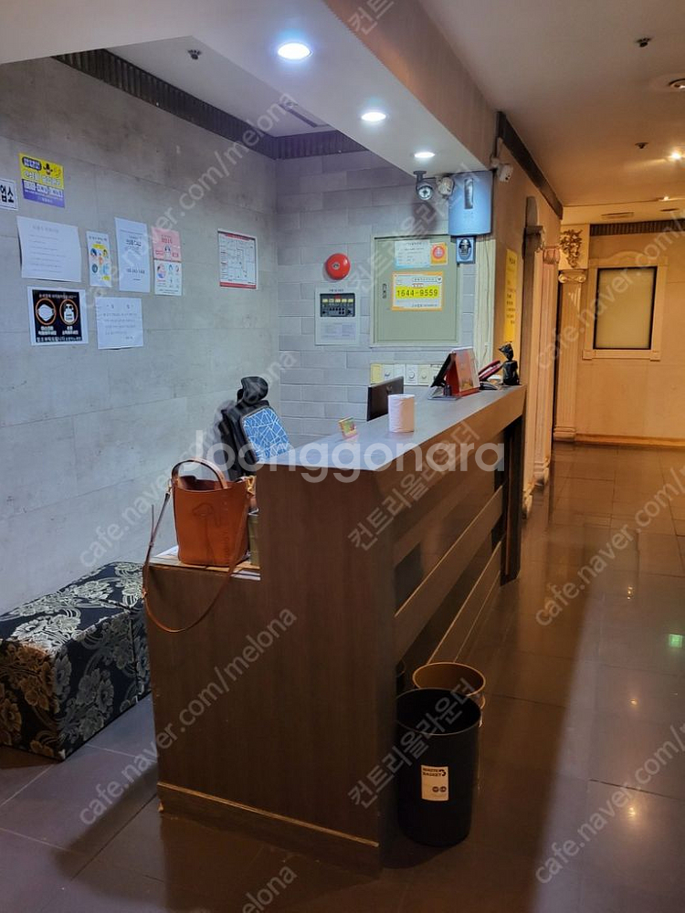 (업종무관)의정부 역세권 무권리 상가매매 임대 노래방--3