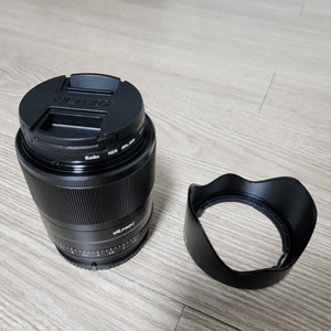 빌트록스 23mm f1.4 stm(소니E마운트) 풀박