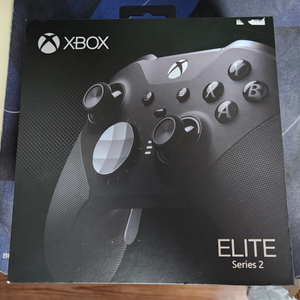 Xbox Elite Series 2 컨트롤러 s급