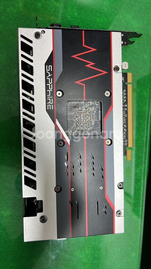 rx570(고장)--1
