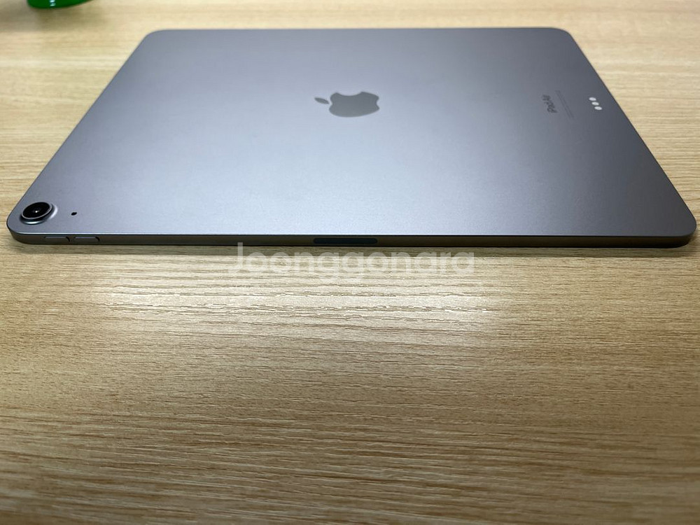 아이패드 에어 13, 일주일 사용, 256GB, 스페이--4