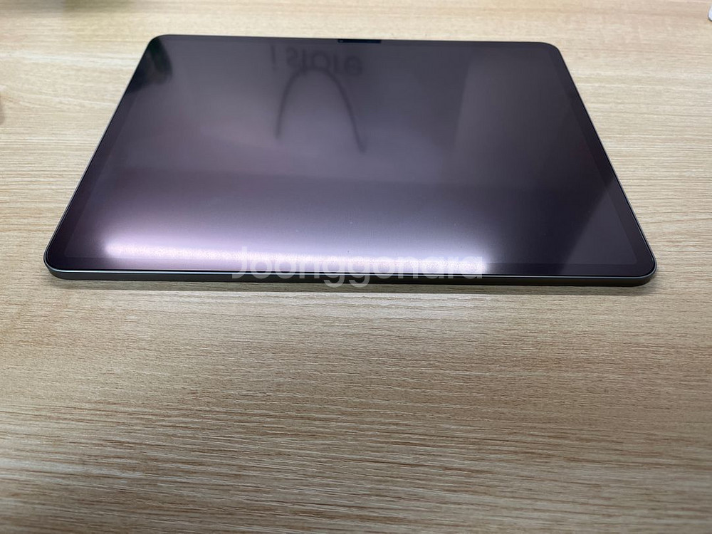 아이패드 에어 13, 일주일 사용, 256GB, 스페이--2