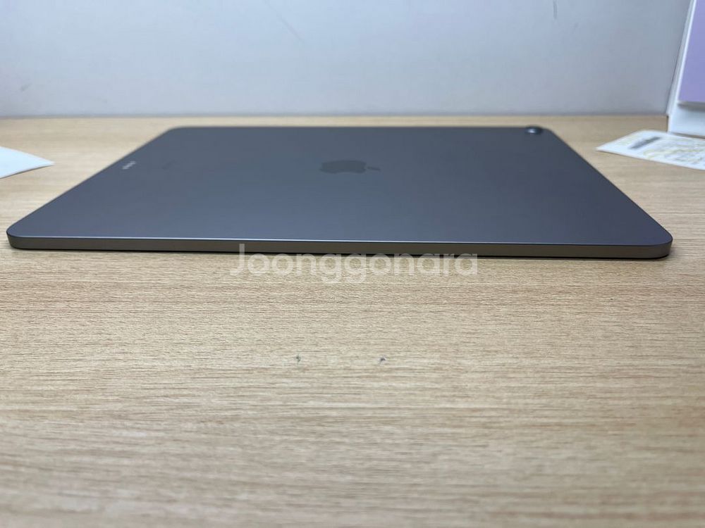 아이패드 에어 13, 일주일 사용, 256GB, 스페이--6