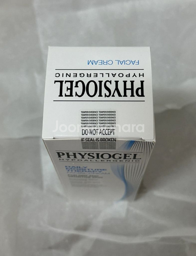 미개봉 새상품 피지오겔 페이셜 크림 150ml--3