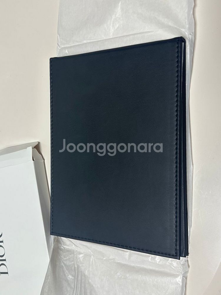 새상품 디올 거울 박스포함--1