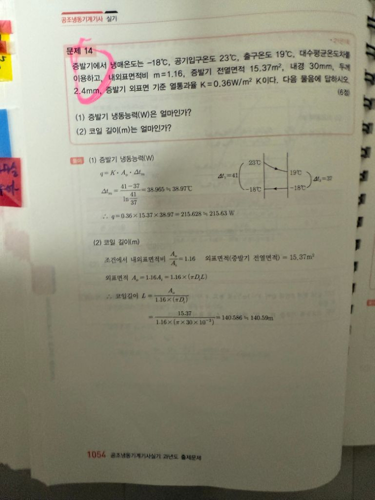 이패스 임재기 공조냉동기계기사 필기, 실기 책 판매 이미지