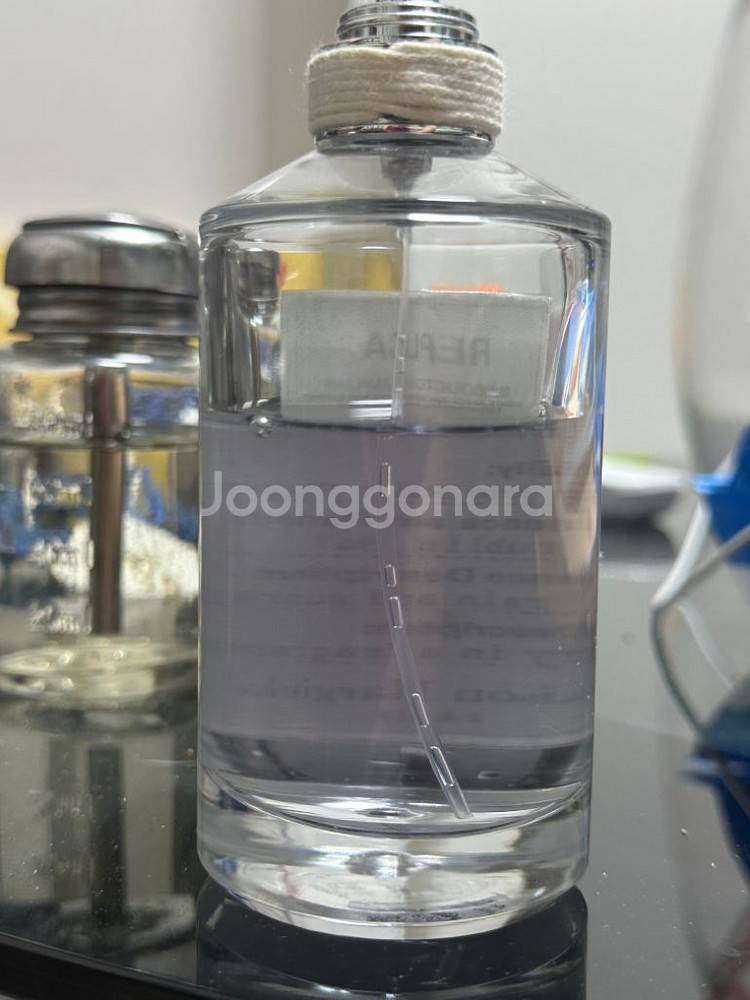 메종마르지엘라 향수--1