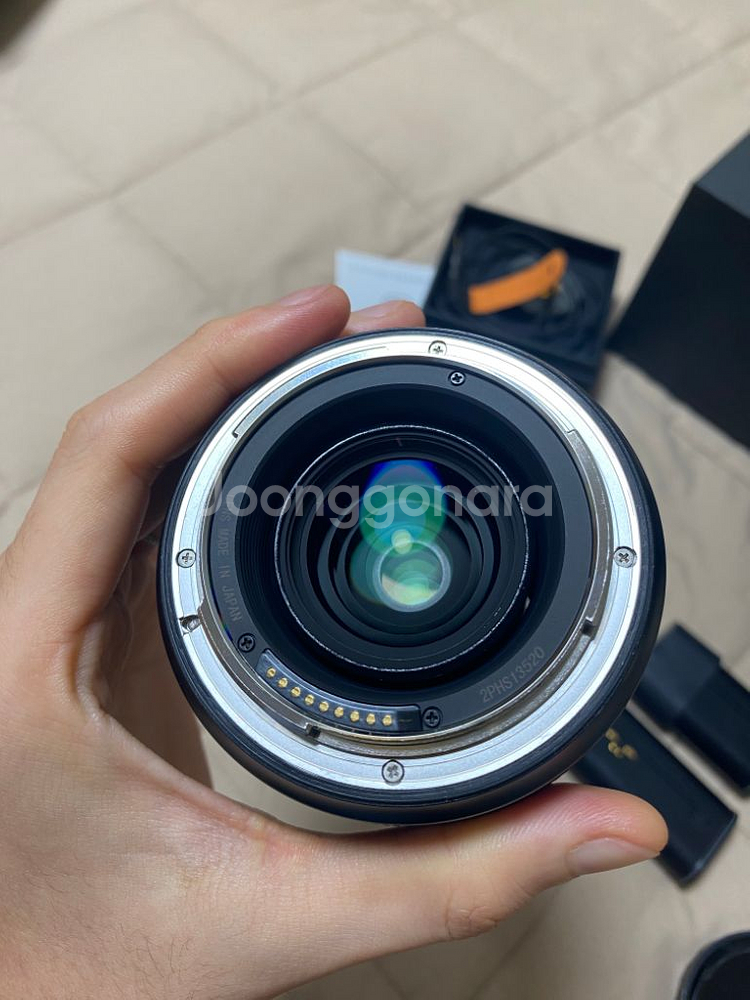 핫셀블라드 907X CFV ii 50C + XCD45P--4