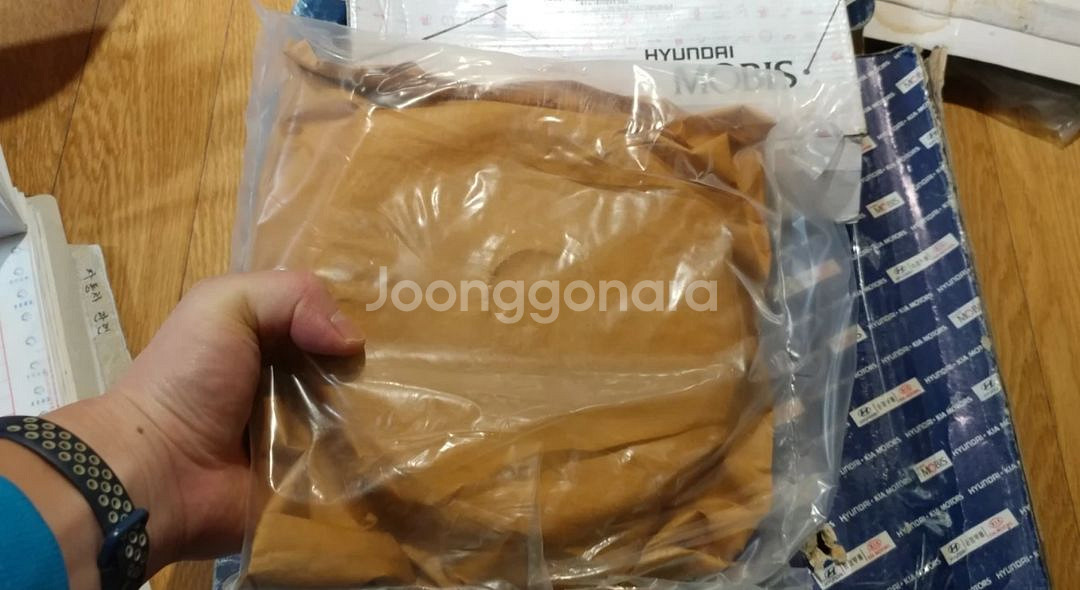 MB302 16410 삼발이 디스크 cover as--1