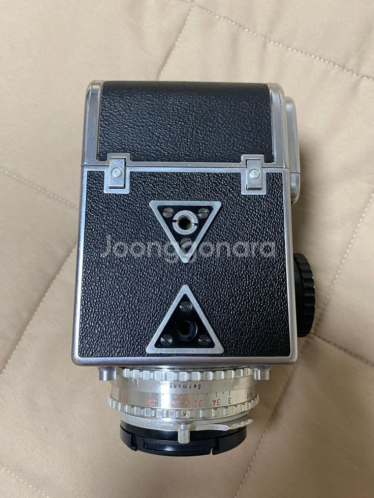 핫셀블라드 1000f + Tessar 80mm f2.8--4