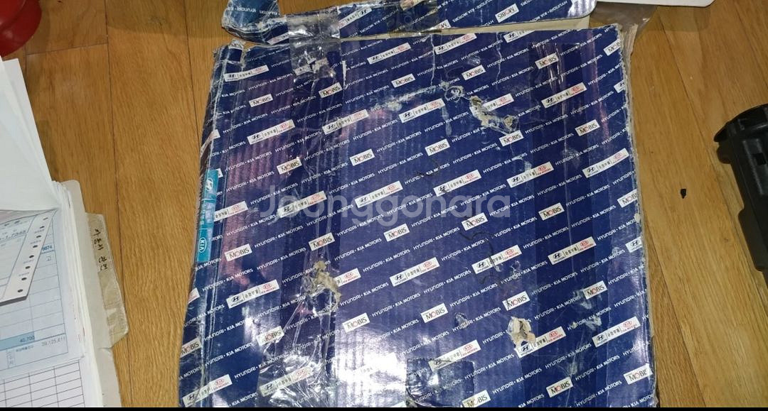 OK2N1 11500 플라이휠 판매 합니다. 스펙트--1