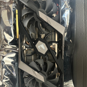 기가바이트 rtx2070super arous