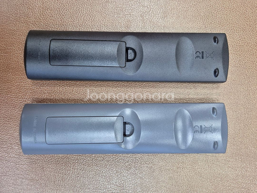 LED 전광판 리모콘 2개--1